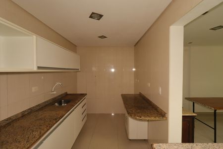 Casa para alugar com 115m², 3 quartos e 2 vagasCozinha