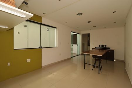 Casa para alugar com 115m², 3 quartos e 2 vagasSala de Jantar