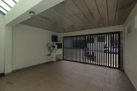 Casa para alugar com 115m², 3 quartos e 2 vagasGaragem