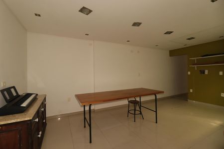 Casa para alugar com 115m², 3 quartos e 2 vagasSala de Jantar
