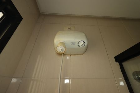 Casa para alugar com 115m², 3 quartos e 2 vagasBanheiro da Suíte - Chuveiro