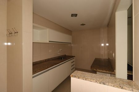 Casa para alugar com 115m², 3 quartos e 2 vagasÁrea de Serviço
