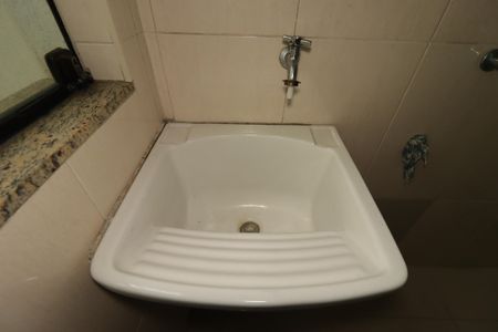 Casa para alugar com 115m², 3 quartos e 2 vagasÁrea de Serviço - Tanque