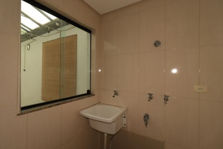 Casa para alugar com 115m², 3 quartos e 2 vagasÁrea de Serviço
