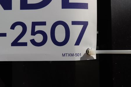 Casa para alugar com 115m², 3 quartos e 2 vagasPlaquinha MTXM-501 - Código