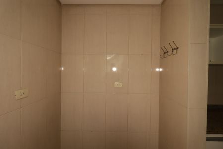 Casa para alugar com 115m², 3 quartos e 2 vagasÁrea de Serviço
