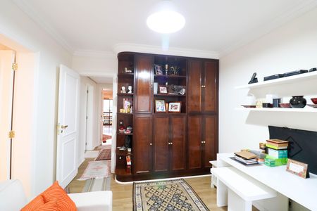 Apartamento à venda com 188m², 4 quartos e 3 vagas Apartamento à venda com 188m², 4 quartos e 3 vagasSuíte 1