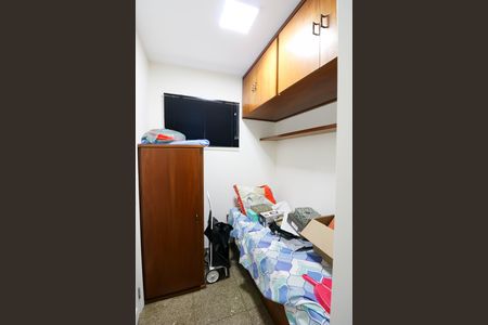 Apartamento à venda com 188m², 4 quartos e 3 vagas Apartamento à venda com 188m², 4 quartos e 3 vagasSuíte de serviço
