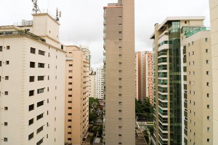 Apartamento à venda com 188m², 4 quartos e 3 vagas Apartamento à venda com 188m², 4 quartos e 3 vagasSuíte 1