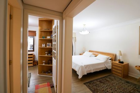 Apartamento à venda com 188m², 4 quartos e 3 vagas Apartamento à venda com 188m², 4 quartos e 3 vagasSuíte 3 e 4