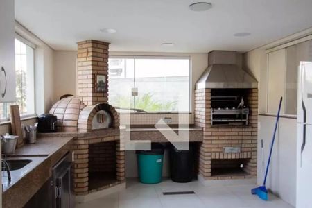 Apartamento para alugar com 95m², 2 quartos e 2 vagas
