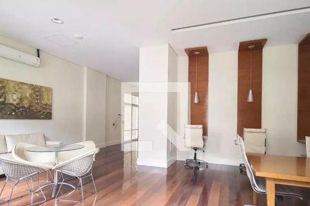 Apartamento para alugar com 95m², 2 quartos e 2 vagas