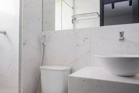 Apartamento para alugar com 95m², 2 quartos e 2 vagas