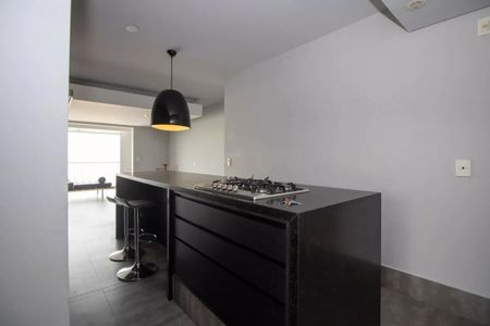 Apartamento para alugar com 95m², 2 quartos e 2 vagas Apartamento para alugar com 95m², 2 quartos e 2 vagasCozinha