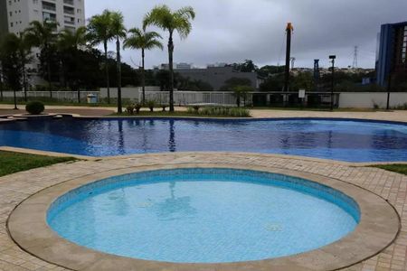 Apartamento para alugar com 95m², 2 quartos e 2 vagas