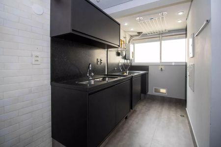 Apartamento para alugar com 95m², 2 quartos e 2 vagas