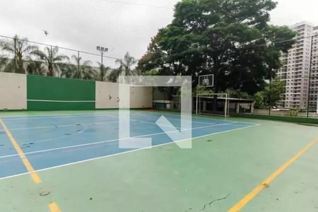 Apartamento para alugar com 95m², 2 quartos e 2 vagas