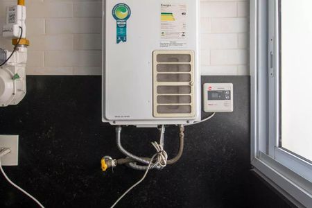Apartamento para alugar com 95m², 2 quartos e 2 vagas