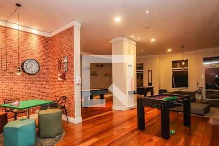 Apartamento para alugar com 95m², 2 quartos e 2 vagas