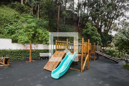 Apartamento para alugar com 95m², 2 quartos e 2 vagas