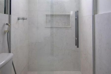 Apartamento para alugar com 95m², 2 quartos e 2 vagas Apartamento para alugar com 95m², 2 quartos e 2 vagasBanheiro 2