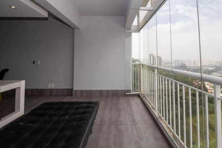 Apartamento para alugar com 95m², 2 quartos e 2 vagas
