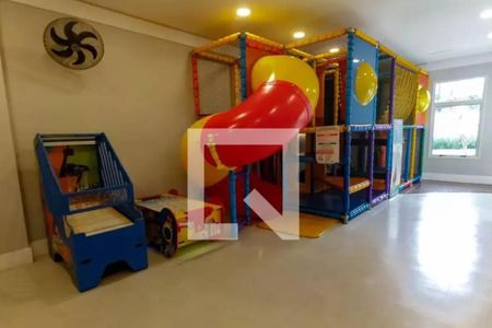 Apartamento para alugar com 95m², 2 quartos e 2 vagas