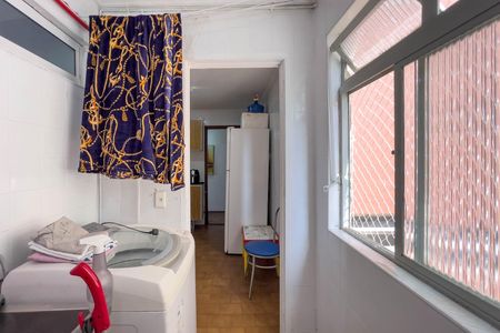 Apartamento para alugar com 84m², 3 quartos e 1 vaga Apartamento para alugar com 84m², 3 quartos e 1 vagaÁrea de serviço