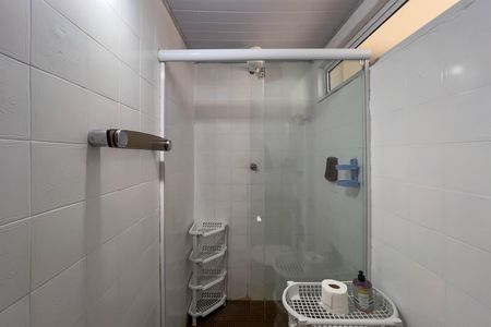 Apartamento para alugar com 84m², 3 quartos e 1 vaga Apartamento para alugar com 84m², 3 quartos e 1 vagaBanheiro