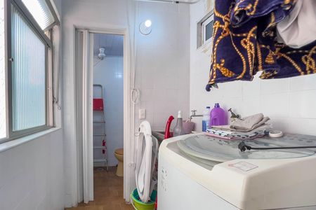 Apartamento para alugar com 84m², 3 quartos e 1 vaga Apartamento para alugar com 84m², 3 quartos e 1 vagaÁrea de serviço
