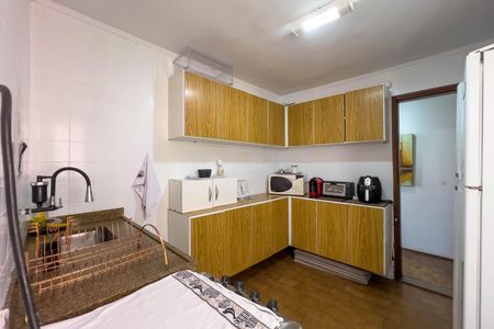Apartamento para alugar com 84m², 3 quartos e 1 vaga Apartamento para alugar com 84m², 3 quartos e 1 vagaCozinha