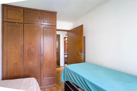 Apartamento para alugar com 84m², 3 quartos e 1 vaga Apartamento para alugar com 84m², 3 quartos e 1 vagaQuarto 3