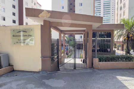 Apartamento para alugar com 84m², 3 quartos e 1 vaga Apartamento para alugar com 84m², 3 quartos e 1 vagaFachada