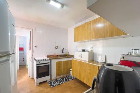 Apartamento para alugar com 84m², 3 quartos e 1 vaga Apartamento para alugar com 84m², 3 quartos e 1 vagaCozinha