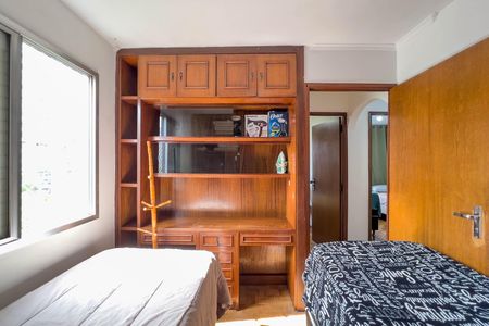 Apartamento para alugar com 84m², 3 quartos e 1 vaga Apartamento para alugar com 84m², 3 quartos e 1 vagaQuarto 2