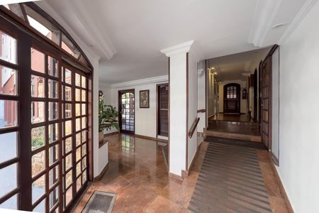 Apartamento para alugar com 84m², 3 quartos e 1 vaga Apartamento para alugar com 84m², 3 quartos e 1 vagaHall de entrada