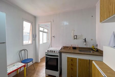 Apartamento para alugar com 84m², 3 quartos e 1 vaga Apartamento para alugar com 84m², 3 quartos e 1 vagaCozinha