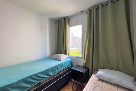 Apartamento para alugar com 84m², 3 quartos e 1 vaga Apartamento para alugar com 84m², 3 quartos e 1 vagaQuarto 3