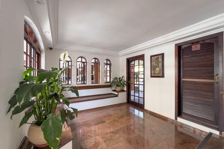 Apartamento para alugar com 84m², 3 quartos e 1 vaga Apartamento para alugar com 84m², 3 quartos e 1 vagaHall de entrada