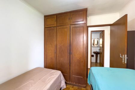Apartamento para alugar com 84m², 3 quartos e 1 vaga Apartamento para alugar com 84m², 3 quartos e 1 vagaQuarto 3