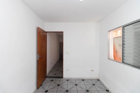 Quarto  de casa para alugar com 1 quarto, 50m² em Vila Maria Alta, São Paulo