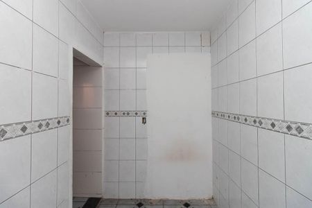 Casa para alugar com 50m², 1 quarto e 1 vaga Casa para alugar com 50m², 1 quarto e 1 vagaÁrea de Serviço
