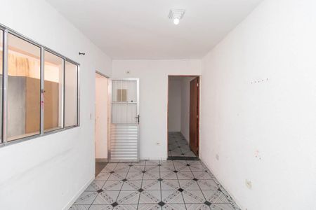 Sala de casa para alugar com 1 quarto, 50m² em Vila Maria Alta, São Paulo