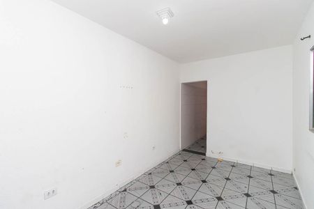 Casa para alugar com 50m², 1 quarto e 1 vaga Casa para alugar com 50m², 1 quarto e 1 vagaSala