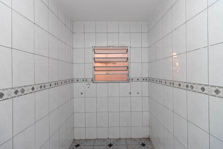 Casa para alugar com 50m², 1 quarto e 1 vaga Casa para alugar com 50m², 1 quarto e 1 vagaÁrea de Serviço