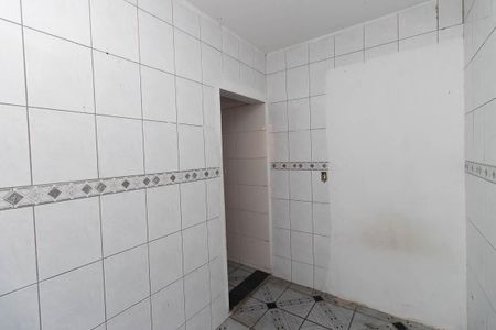 Casa para alugar com 50m², 1 quarto e 1 vaga Casa para alugar com 50m², 1 quarto e 1 vagaÁrea de Serviço