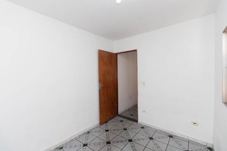 Casa para alugar com 50m², 1 quarto e 1 vaga Casa para alugar com 50m², 1 quarto e 1 vagaQuarto