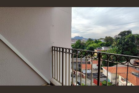Apartamento para alugar com 3 quartos, 70m² em Vila Mangalot, São Paulo
