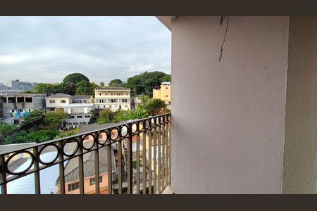 Apartamento para alugar com 3 quartos, 70m² em Vila Mangalot, São Paulo