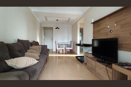 Apartamento para alugar com 3 quartos, 70m² em Vila Mangalot, São Paulo